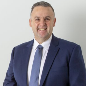 David Phillips  Agent