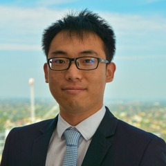 Andy Wang  Agent