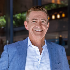 Brad Matheson  Agent