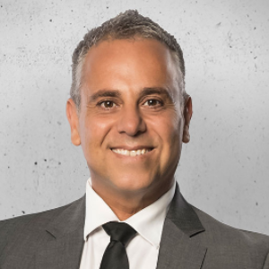 Jim Kalogerakis  Agent