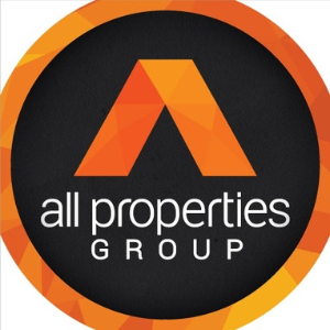 zALL PROPERTIES GROUP  Agent