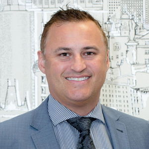 Justin Ressler  Agent