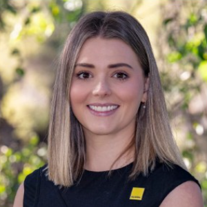 Hannah  Diblasi  Agent