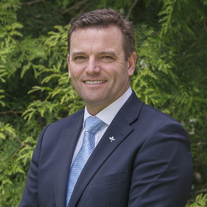 Tim Valpied  Agent