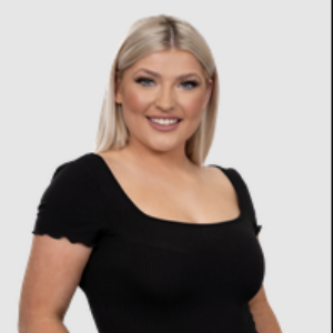 Tiffany Bailey  Agent