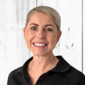 BEC GARDNER  Agent