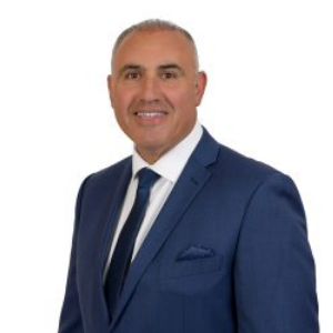 Sebastian Bonaccorso  Agent