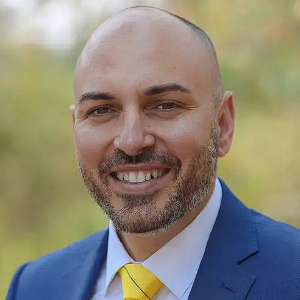 Joe Mavrikos  Agent