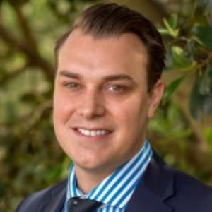 Matt Cooper  Agent
