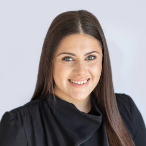Samantha Nelson  Agent