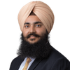 Gurinder Singh