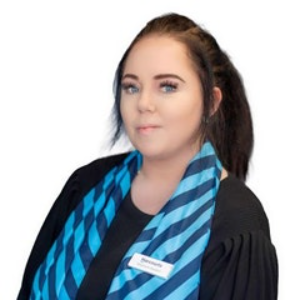 Stephanie Bowden  Agent