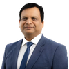 Prashant Gupta
