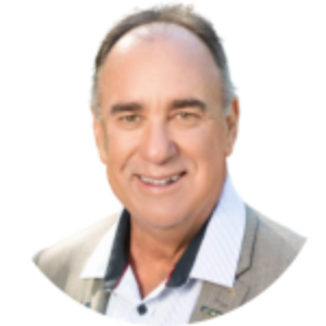 Peter McFarlane  Agent