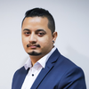 Dipesh KARKI