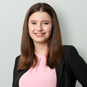 Rebecca Williams  Agent