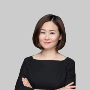 Audrey Wang  Agent
