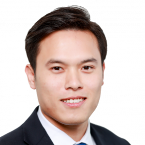 Andy Nguyen  Agent