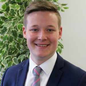 Hayden Connan  Agent