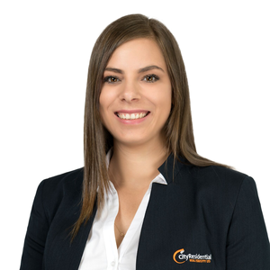 Amy Galea  Agent