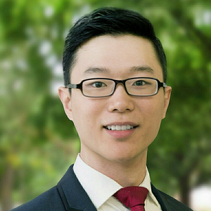 Eric Feng  Agent