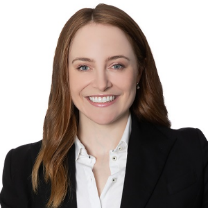 Meaghan Woodhouse  Agent