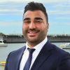 Ibby Yaghmour