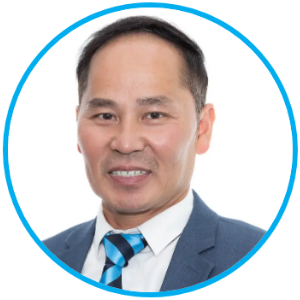 Thomas Quach   Agent