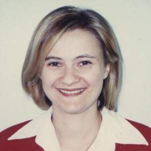 Klara Neskovski  Agent