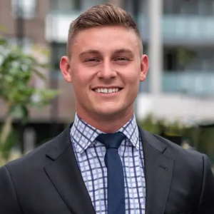 Curtis Riley  Agent