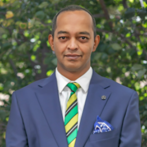 Prabhakar Srinivasa  Agent