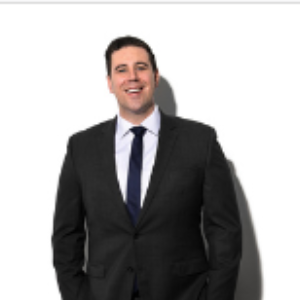 Robert Simpson  Agent