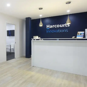 Team Harcourts Innovations   Agent