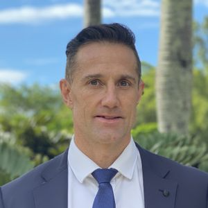 Troy McGuane  Agent