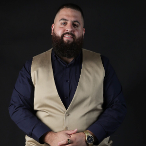 Jonathan Mallas  Agent