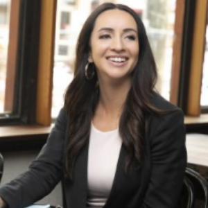 Bec Mann  Agent