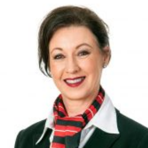 Sharon Fahey  Agent