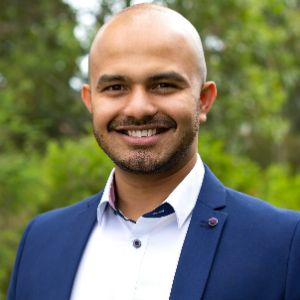 Hafiz Sheriff  Agent