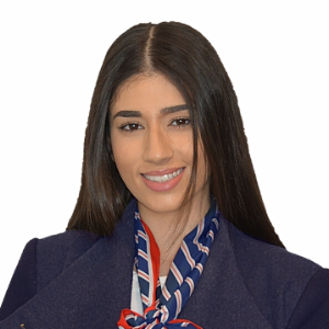Dalia Hirmiz  Agent