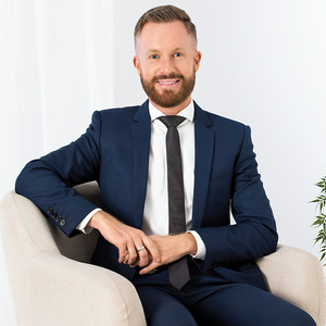 Neil Harris  Agent