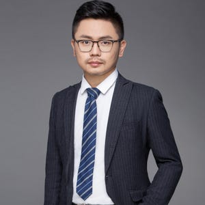 Simon Zhao  Agent