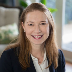 Anne Bluett  Agent
