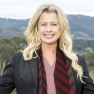 Sylvia Jemson-Ledger Hills & Fleurieu   Agent