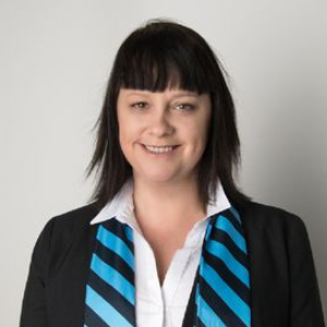 Tania Conroy  Agent