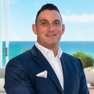 Matthew Biviano  Agent