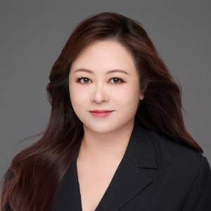 Yvonne Zhao  Agent