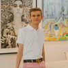 Charlie Sandstrom