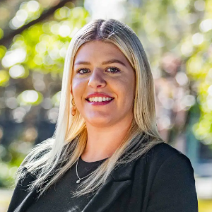 Kimberley Smith  Agent