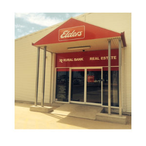 Elders Cowra  Agent