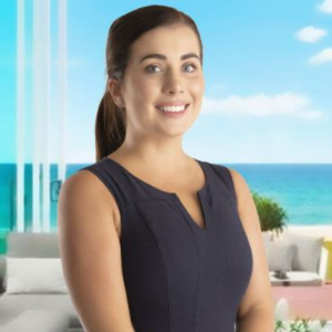 Brooke Scholz  Agent